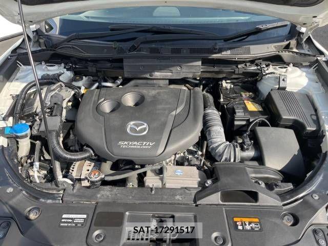 Mazda CX-5 2015-08 237880-18