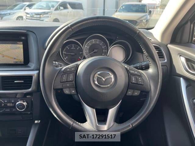 Mazda CX-5 2015-08 237880-11