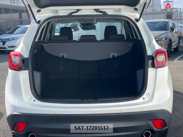 Mazda CX-5 2015-08 237880-10