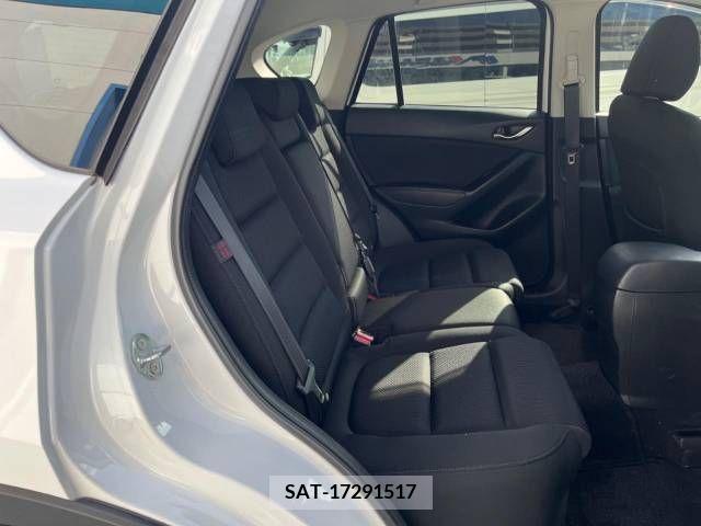 Mazda CX-5 2015-08 237880-9