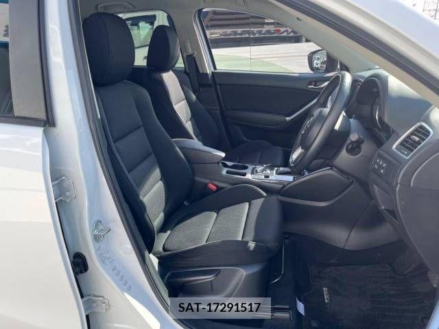 Mazda CX-5 2015-08 237880-8