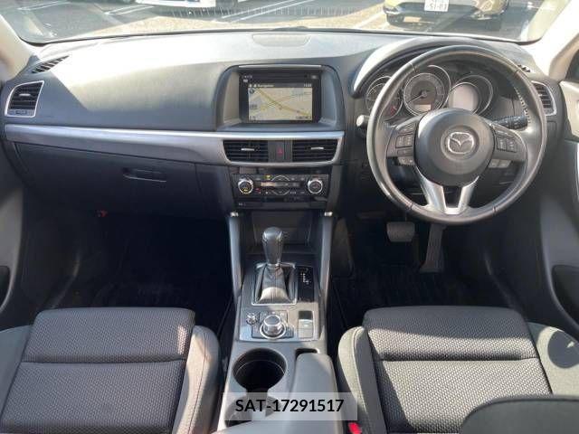 Mazda CX-5 2015-08 237880-1