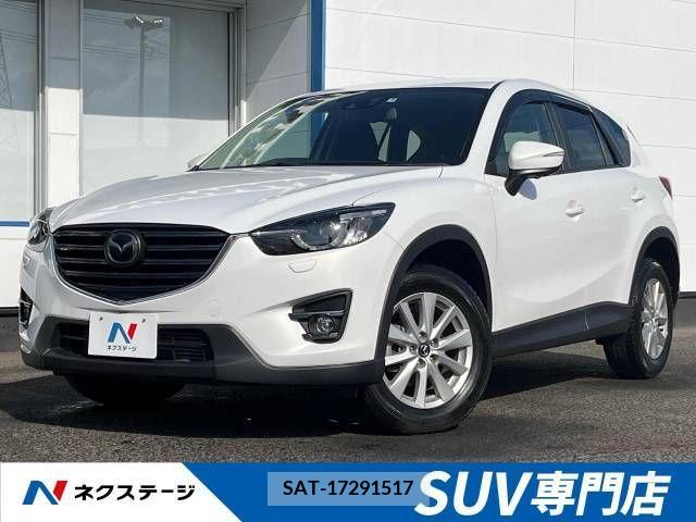 Mazda CX-5 2015-08 237880-0