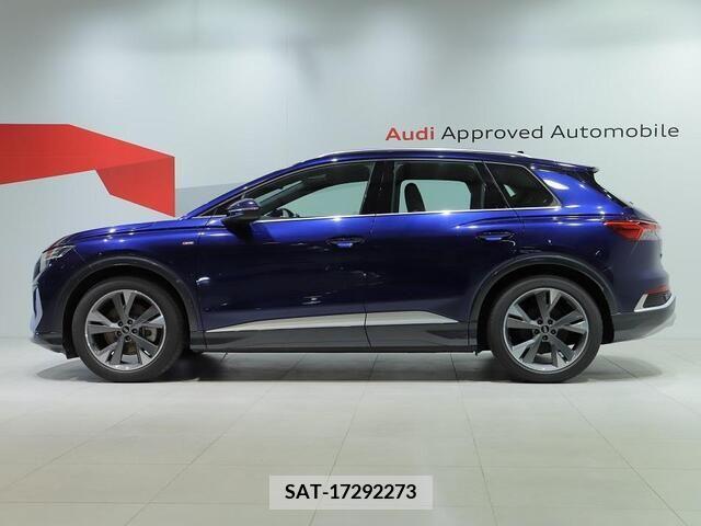 Audi Q4 E-TRON 2022-10 261241-4