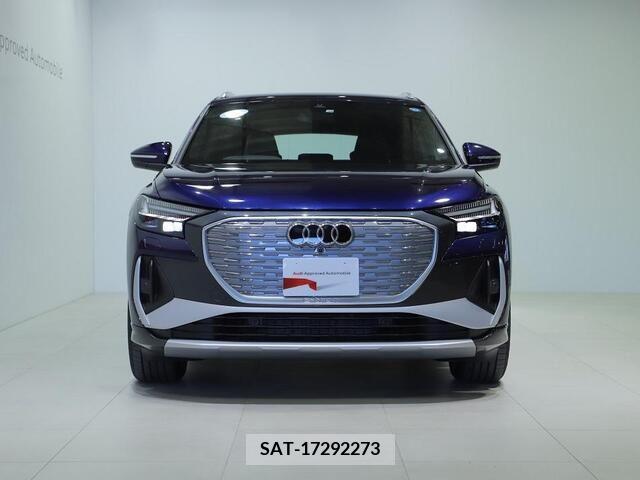 Audi Q4 E-TRON 2022-10 261241-2