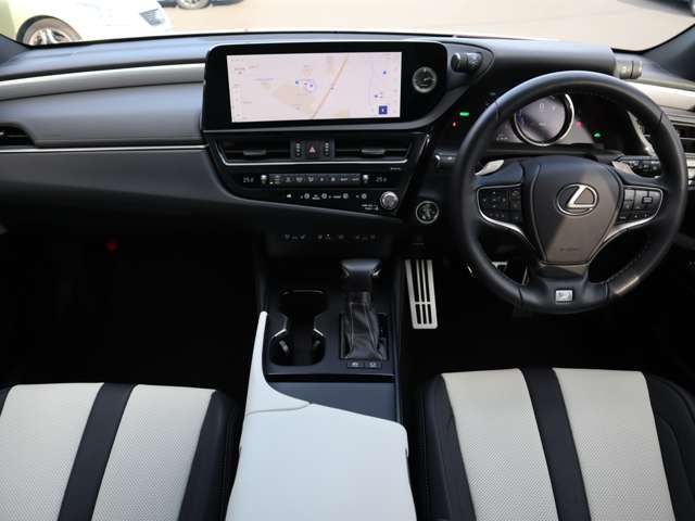 Lexus ES 2022-12 183372-7