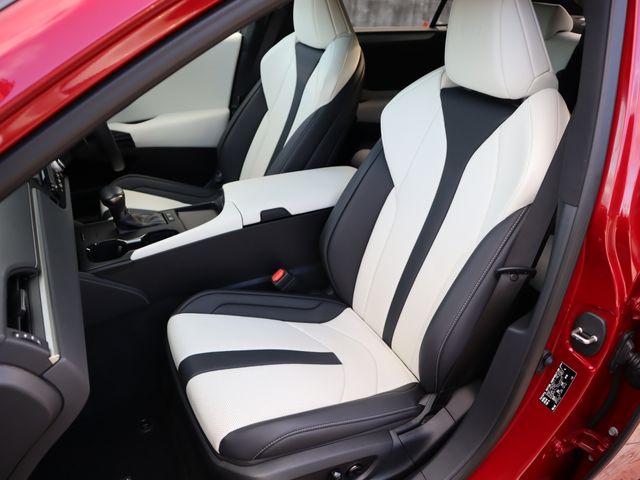 Lexus ES 2022-12 183372-9