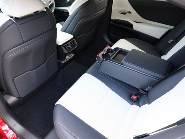 Lexus ES 2022-12 183372-11