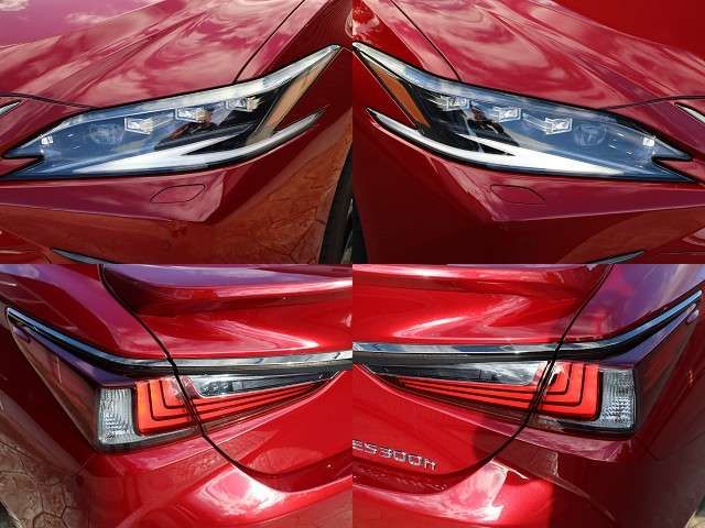 Lexus ES 2022-12 183372-28