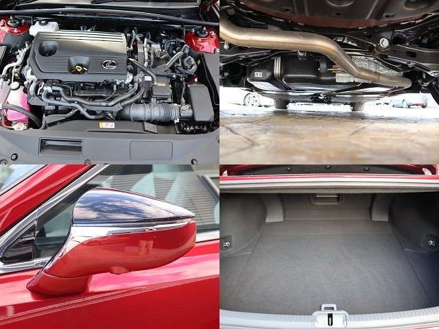 Lexus ES 2022-12 183372-27