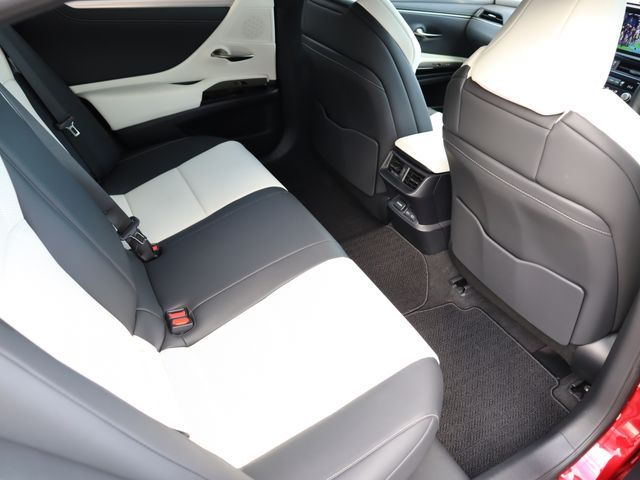 Lexus ES 2022-12 183372-10