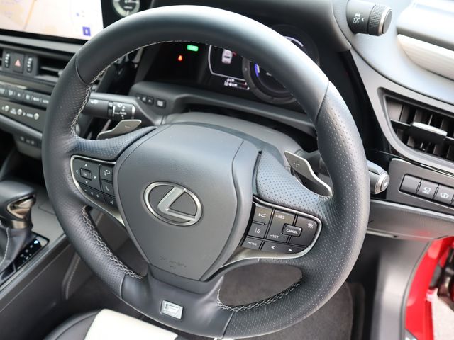 Lexus ES 2022-12 183372-12