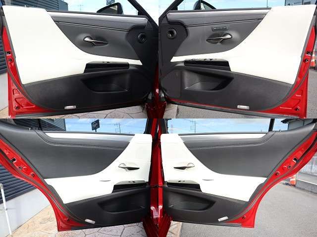 Lexus ES 2022-12 183372-26