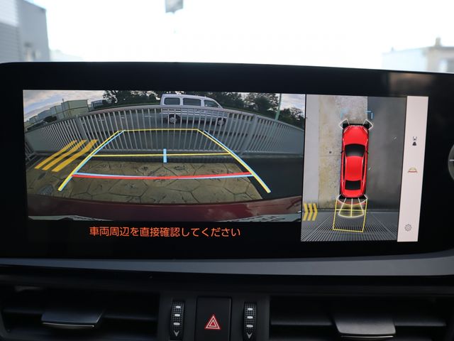 Lexus ES 2022-12 183372-14