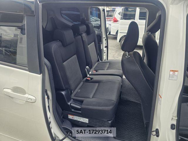 Toyota SIENTA 2021-02 285079-5