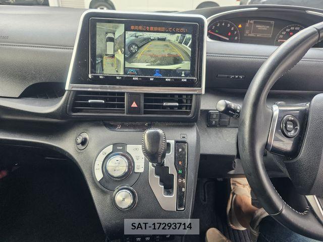 Toyota SIENTA 2021-02 285079-8