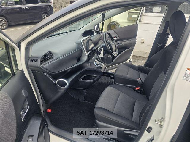 Toyota SIENTA 2021-02 285079-4