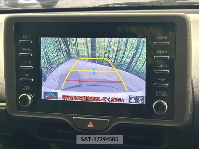 Toyota YARIS 2022-03 308777-4