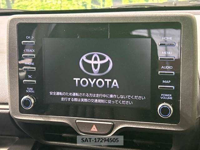 Toyota YARIS 2022-03 308777-3