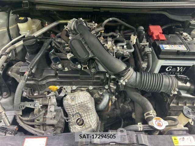Toyota YARIS 2022-03 308777-18