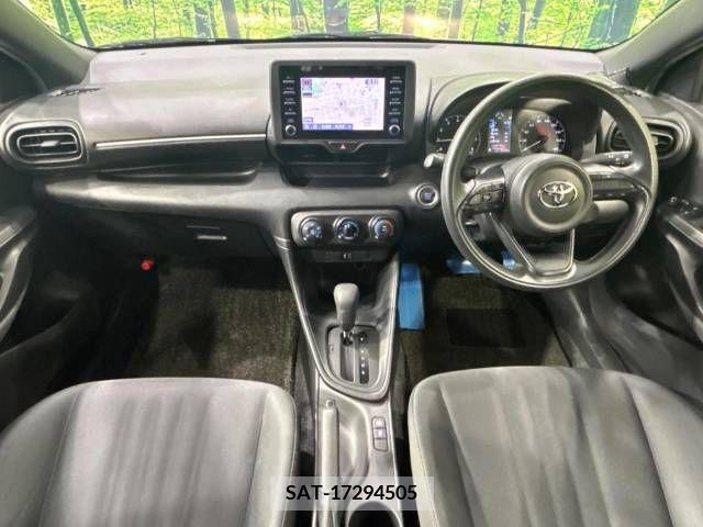 Toyota YARIS 2022-03 308777-1
