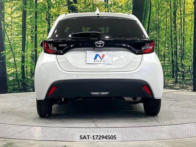 Toyota YARIS 2022-03 308777-15