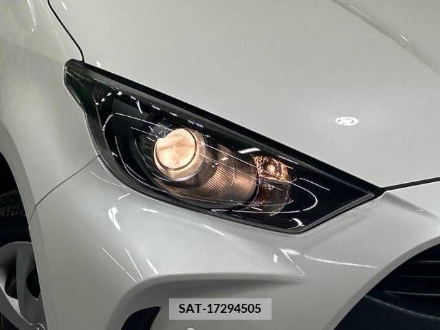 Toyota YARIS 2022-03 308777-12