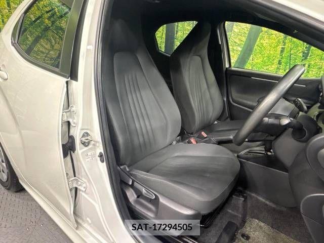 Toyota YARIS 2022-03 308777-8