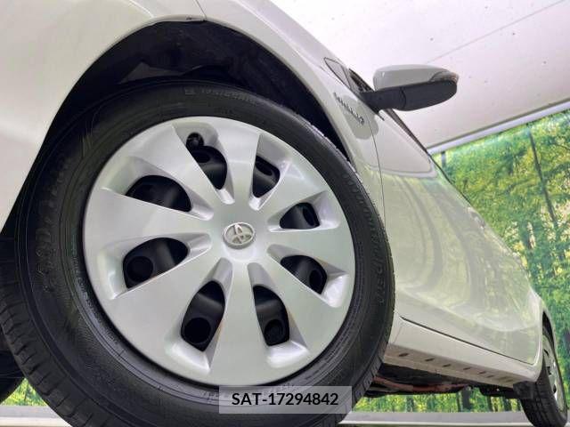 Toyota AQUA 2013-06 395664-13