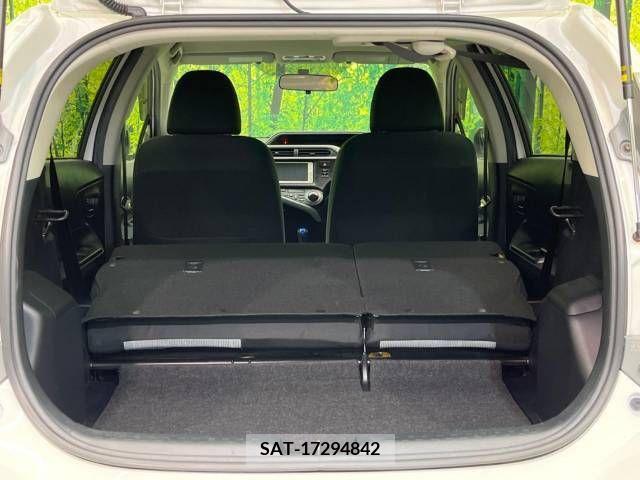 Toyota AQUA 2013-06 395664-10