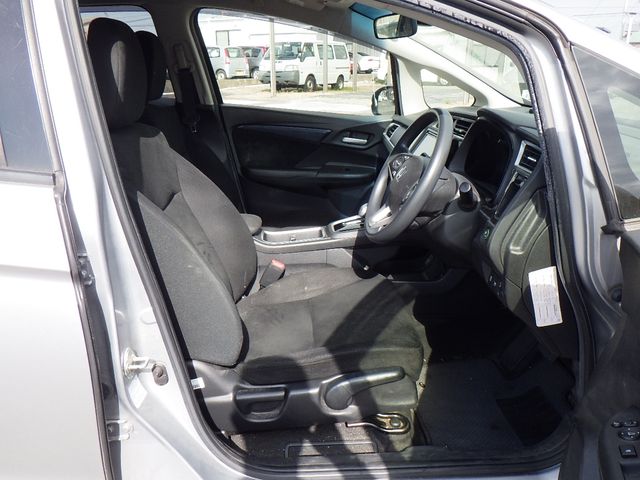 Honda SHUTTLE 2018-11 183444-7