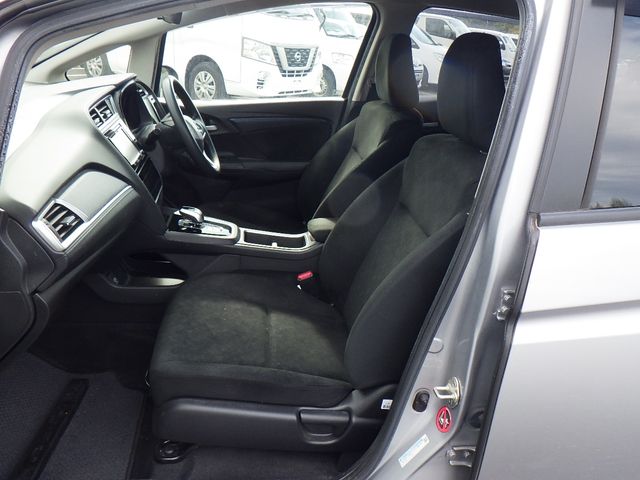 Honda SHUTTLE 2018-11 183444-9