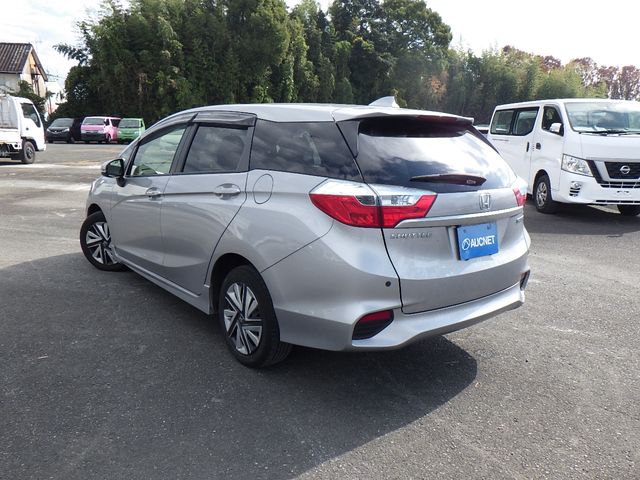 Honda SHUTTLE 2018-11 183444-2