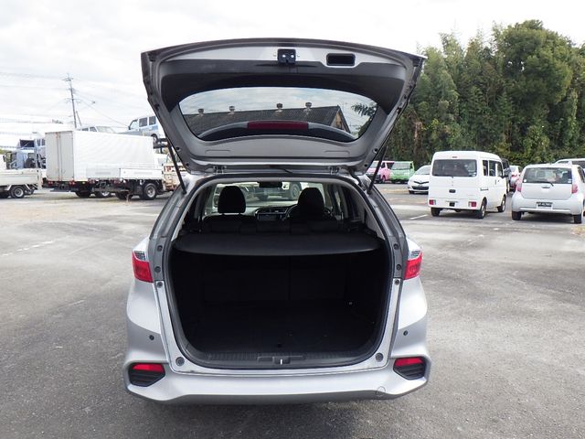 Honda SHUTTLE 2018-11 183444-21