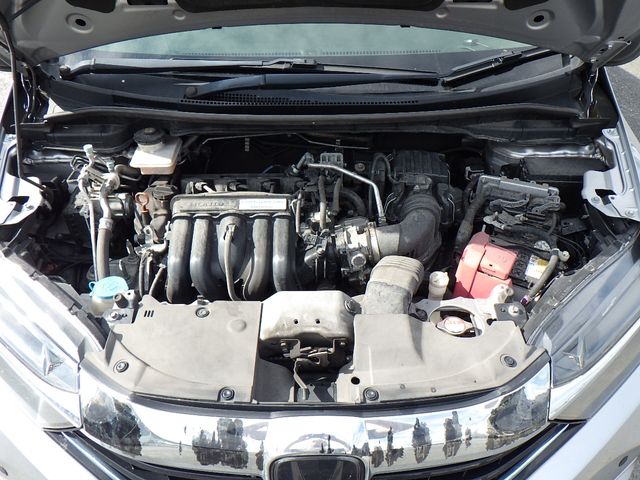 Honda SHUTTLE 2018-11 183444-25
