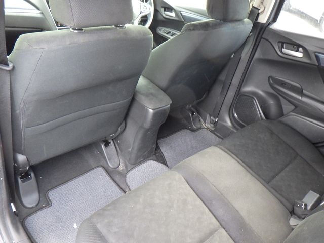 Honda SHUTTLE 2018-11 183444-11