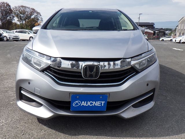 Honda SHUTTLE 2018-11 183444-3
