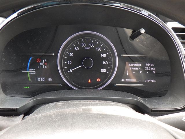 Honda SHUTTLE 2018-11 183444-13