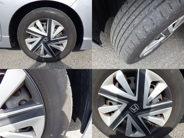 Honda SHUTTLE 2018-11 183444-24