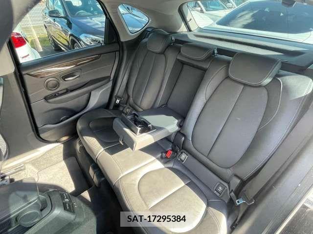 Bmw 2 SERIES 2019-06 383905-19