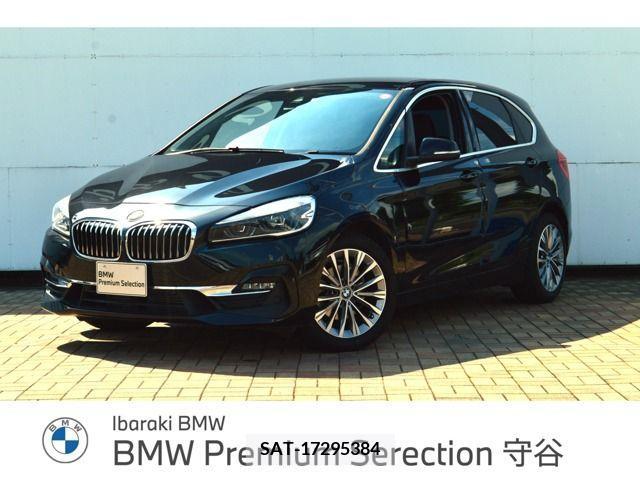 Bmw 2 SERIES 2019-06 383905-0