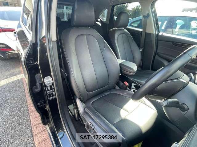 Bmw 2 SERIES 2019-06 383905-11