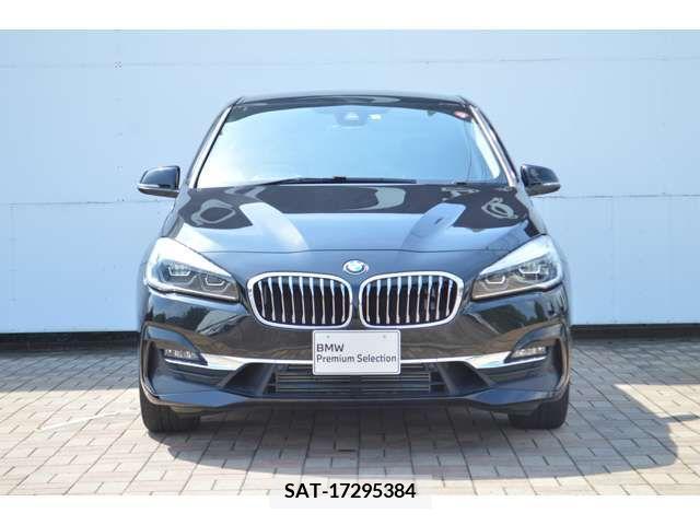 Bmw 2 SERIES 2019-06 383905-5