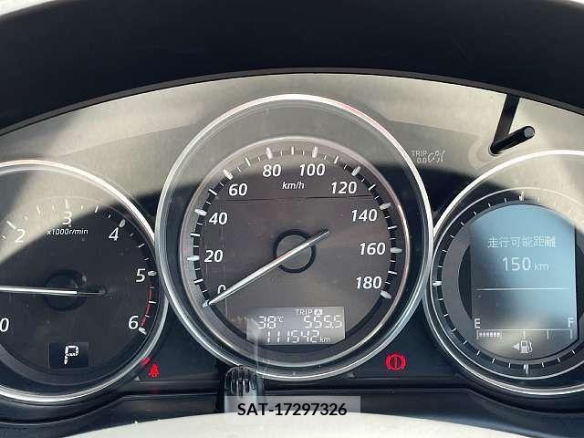 Mazda CX-5 2012-03 358557-8
