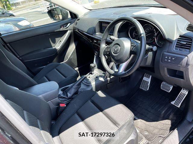 Mazda CX-5 2012-03 358557-1
