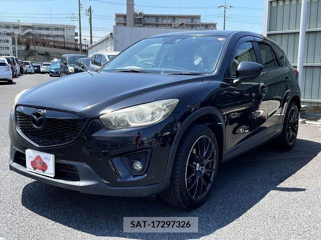 Mazda CX-5 2012-03 358557-0
