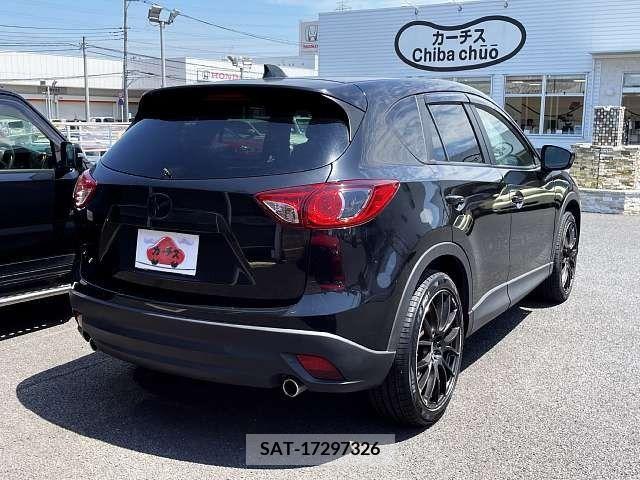 Mazda CX-5 2012-03 358557-2