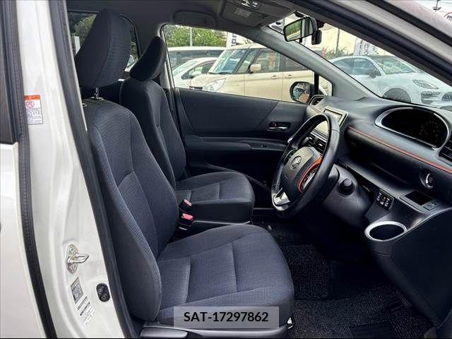 Toyota SIENTA 2016-08 344474-15