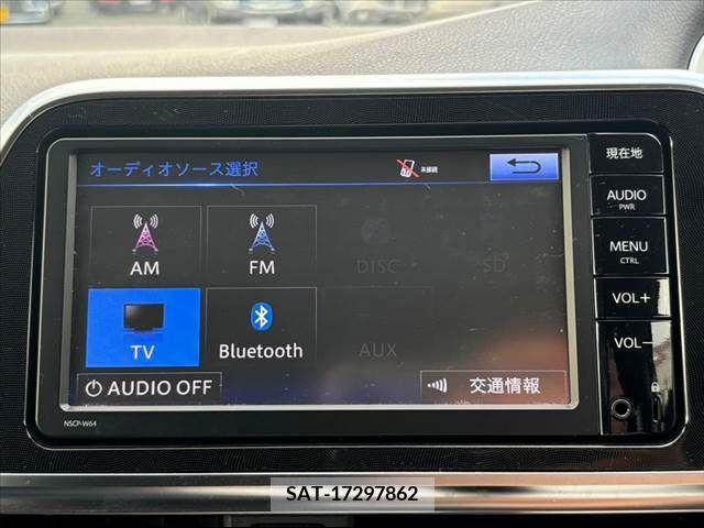 Toyota SIENTA 2016-08 344474-4