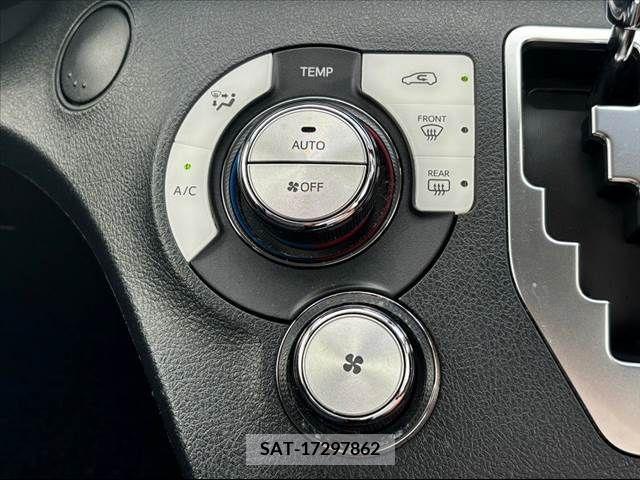 Toyota SIENTA 2016-08 344474-22